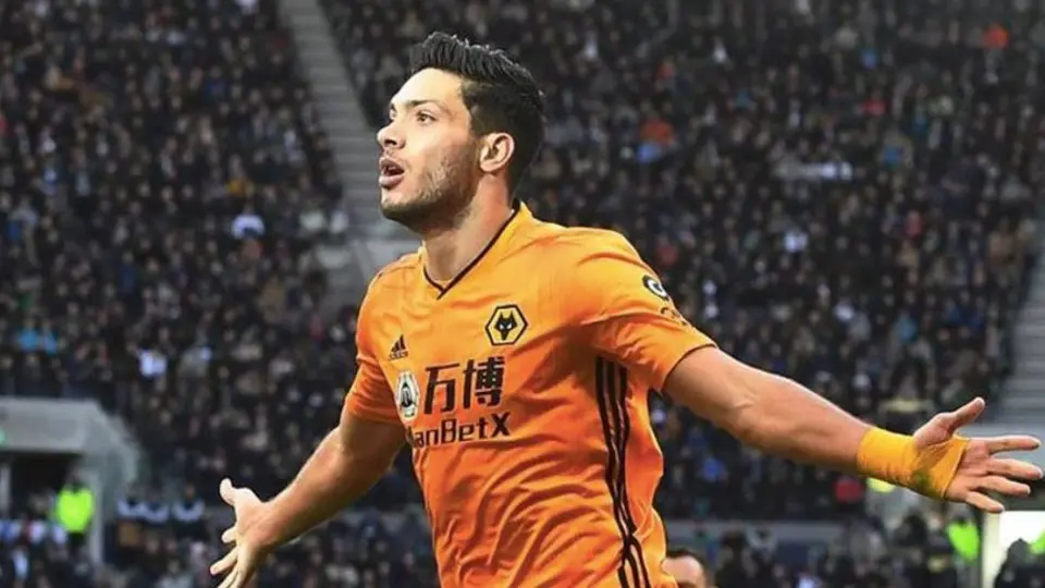 Raúl Jiménez: Gol ante el Burnley, nominado como el mejor del mes en la Premier