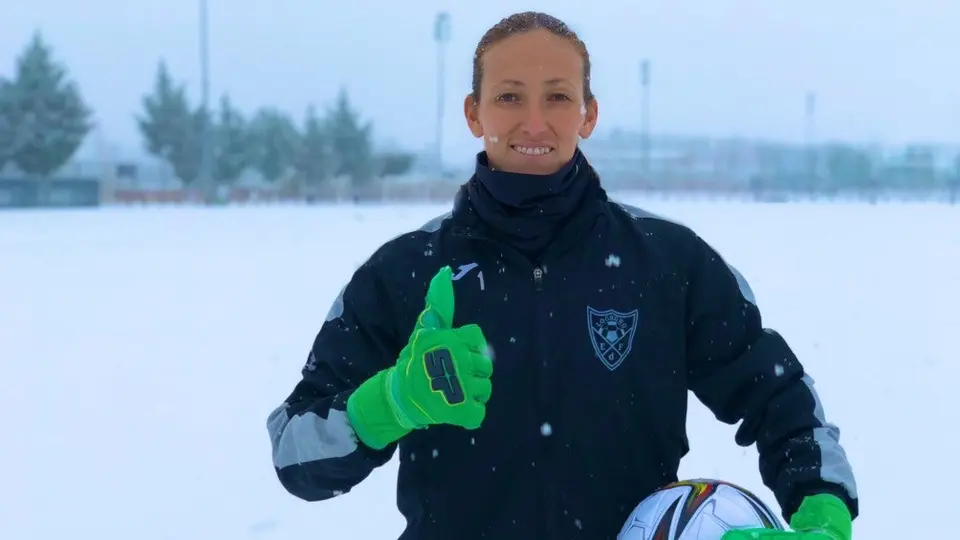 Pamela Tajonar: 'Ojalá que el crecimiento de la Liga MX Femenil se refleje en el Tri'