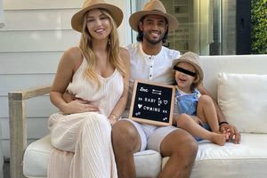 Carlos Vela se convirtió en padre por segunda vez