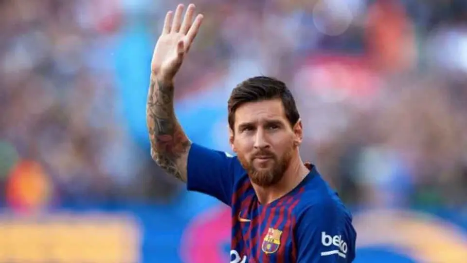 ¿Cuánto ahorraría Barcelona si Messi sale de sus filas?