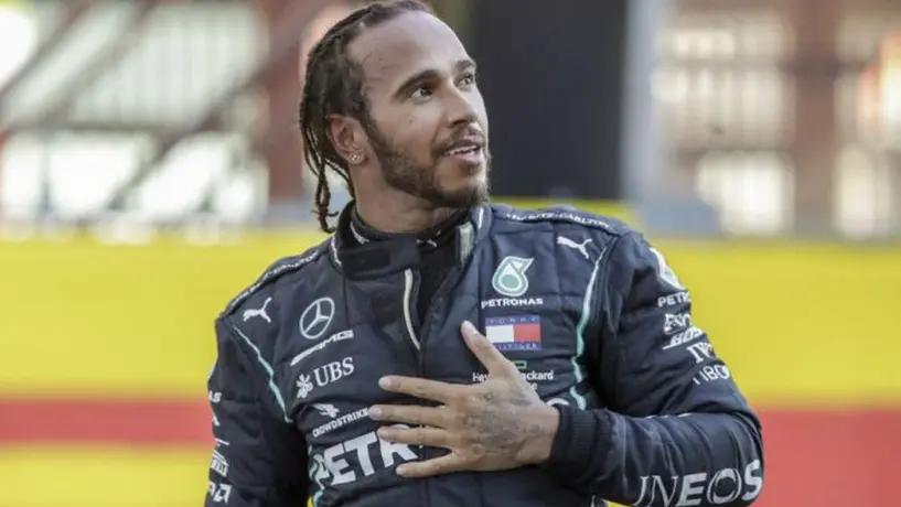 F1: Lewis Hamilton, demasiado caro para la Fórmula Uno; asegura asesor de Red Bull