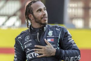 F1: Lewis Hamilton, demasiado caro para la Fórmula Uno; asegura asesor de Red Bull