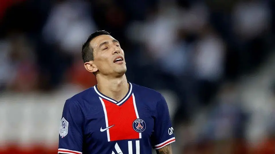 PSG vigilará las casas de sus jugadores tras robo a Di María
