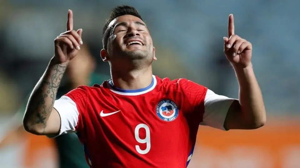 Chile vs Bolivia: Jean Meneses dio el triunfo a La Roja en amistoso internacional