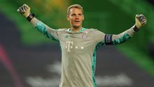 Manuel Neuer: Deseó feliz Día de Muertos a la afición mexicana del Bayern Munich
