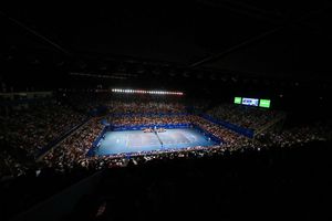 Abierto Mexicano de Tenis: La realización del certamen cambió de fecha en 2021