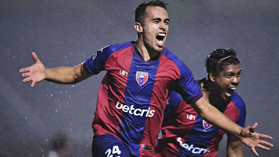 Liga de Expansión: Atlante empató con Tampico Madero en la Final de Ida