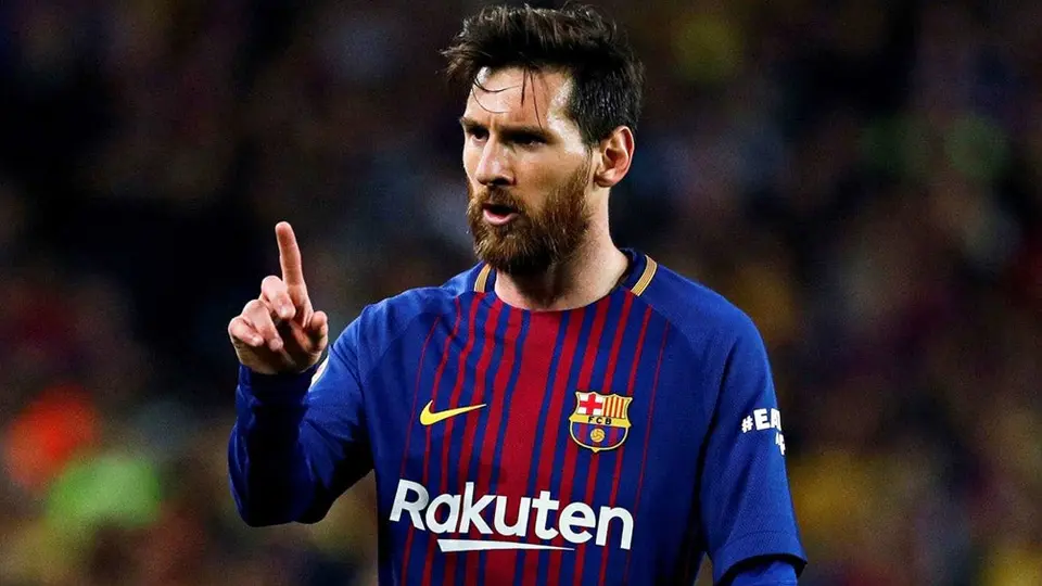 Rivaldo: 'Si Messi se va gratis será un drama, el Madrid sí lo hizo bien con CR7'