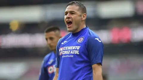 Pablo Aguilar sobre Mohamed: 'Es como mi papá en el futbol'