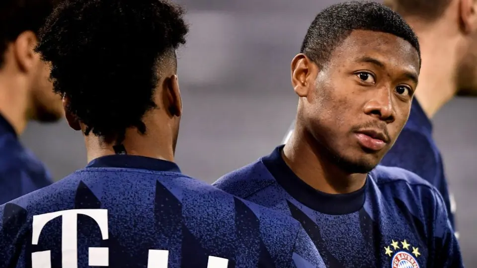 Real Madrid: Se acerca a David Alaba tras inminente salida del Bayern Munich