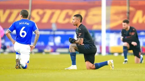 Filtran fotos íntimas de Gabriel Jesús y Diego Costa con la misma mujer