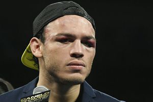 Video: Chávez Jr. confundió el Día de la Independencia con el Día de la Bandera