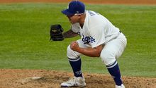 Julio Urías, tras ganar la Serie Mundial: 'Fue el out más importante de mi vida'