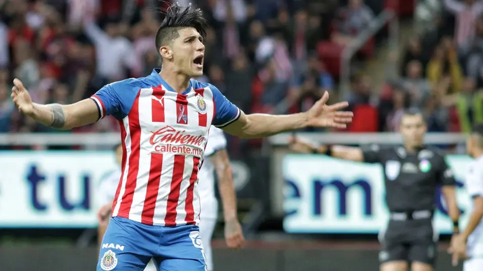 Chivas: Alan Pulido reveló detalles que impulsaron su salida del Rebaño
