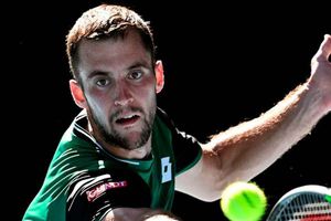 Abierto Mexicano de Tenis: Laslo Djere derrotó a Steve Johnson para avanzar a los Octavos de Final