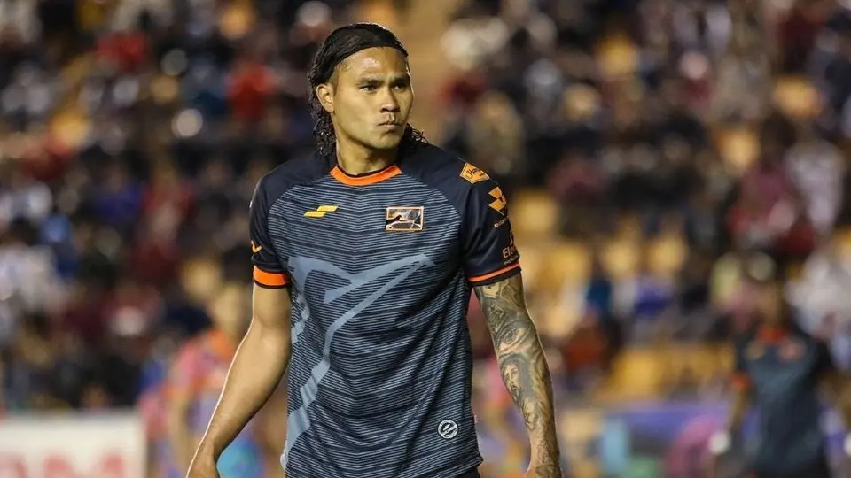 Potro Gutiérrez descartó que esté buscando al Gullit Peña para reforzar al Real España