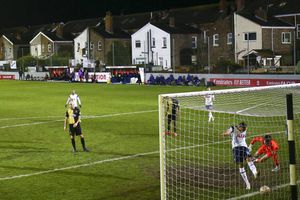 FA Cup: Aficionado presumió ver juego del Tottenham y Gareth Bale desde la ventana de su casa