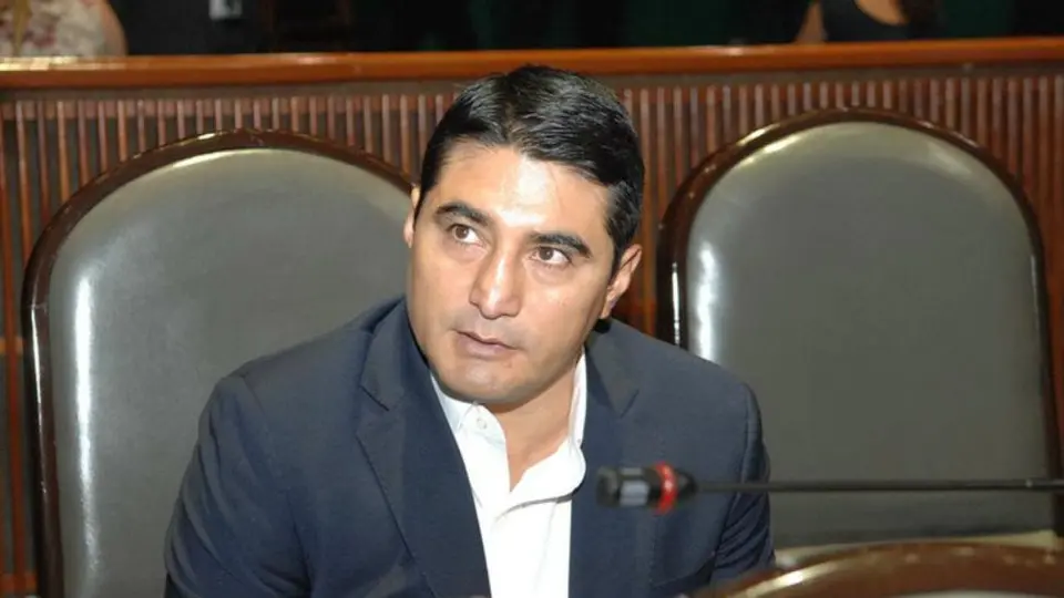 'Terrible' Morales defiende el deporte de alto rendimiento