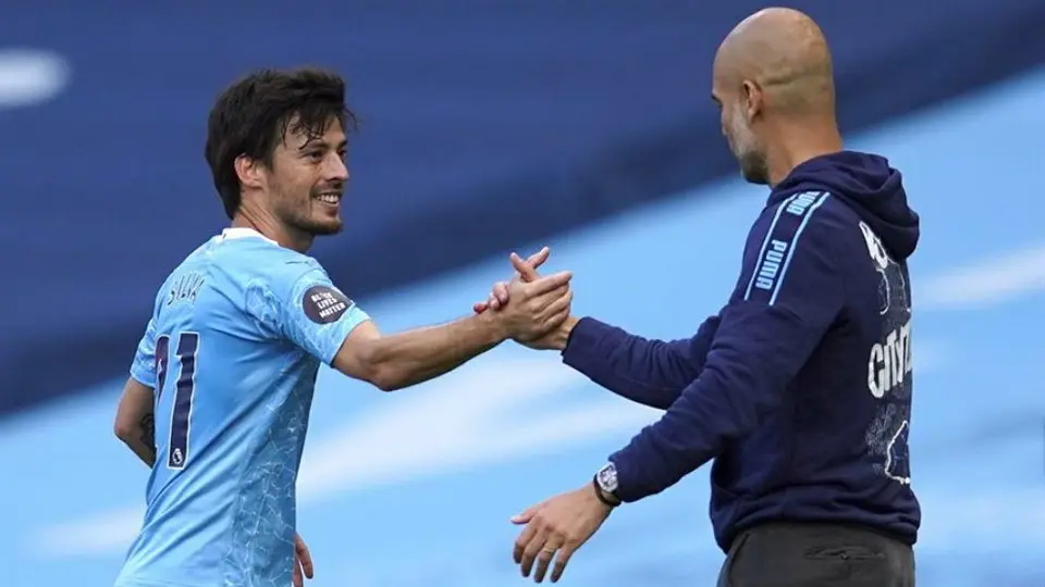 Premier League: Manchester City goleó al Norwich y ya piensa en Champions League