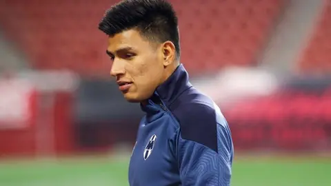 Monterrey: Jesús Gallardo dio negativo a Covid-19