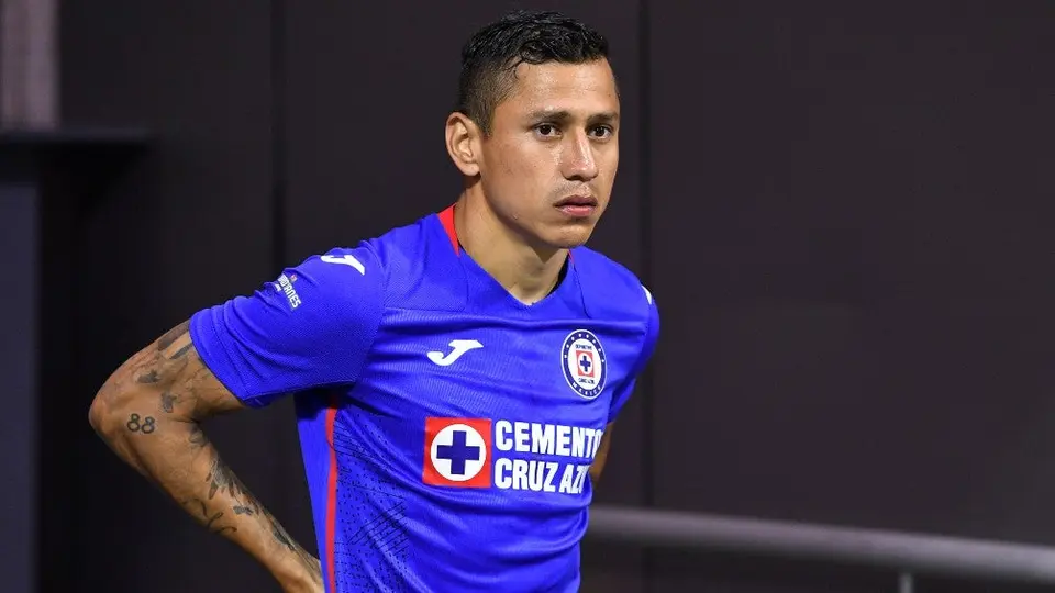 Cruz Azul: Cata Domínguez recibió reconocimiento por sus 552 partidos en el club