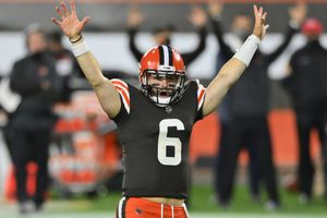 NFL: Cleveland derrotó a Cincinnati en el aniversario 100 de la Liga