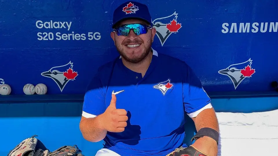 Alejandro Kirk: El mexicano debutó en MLB con Blue Jays; es el 136