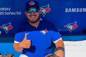 Alejandro Kirk: El mexicano debutó en MLB con Blue Jays; es el 136