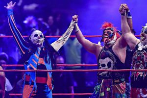 Triplemanía XXVIII: A 27 años del inicio de una nueva era en la Lucha Libre