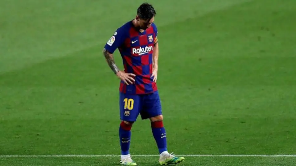 LaLiga: La competición Top europea menos goleadora esta temporada