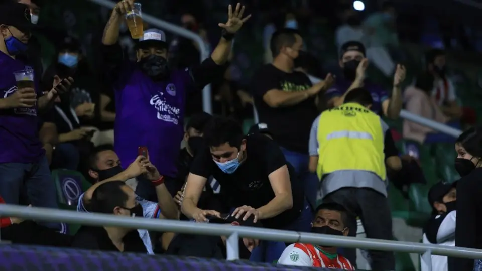 Mazatlán FC: Recibirá afición en su estadio en el partido ante Pachuca