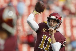 Alex Smith: Recibió el alta médica para volver a jugar tras casi perder la pierna