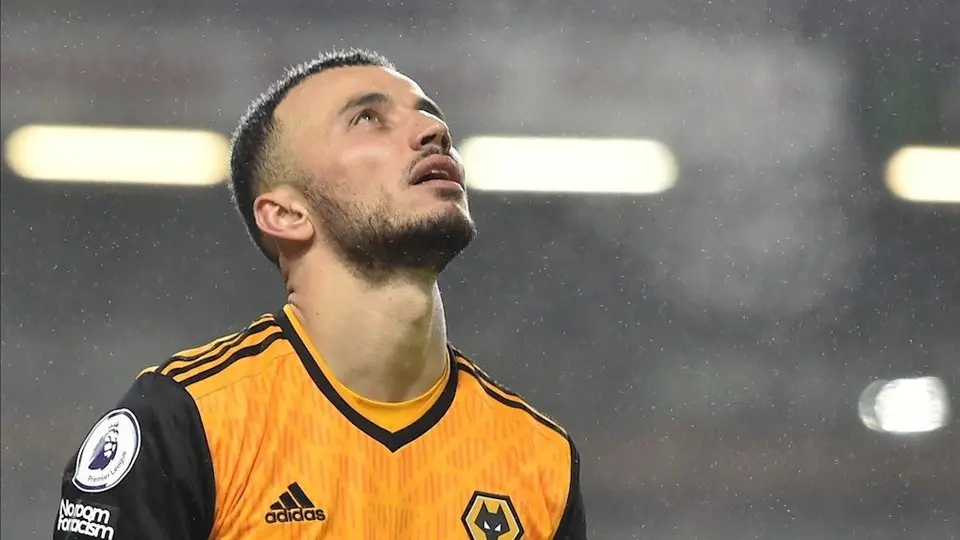 Raúl Jiménez: Wolves cayó ante Burnley y se aleja de puestos europeos