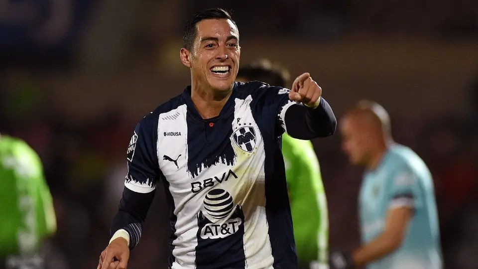 Selección Mexicana: Funes Mori sería convocado para la próxima Fecha FIFA