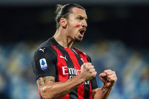 Zlatan Ibrahimovic compró un bosque para poder cazar y pescar