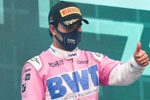 Carlos Sainz sobre la llegada de Checo Pérez a Red Bull: "Me alegro por ti, cab..."