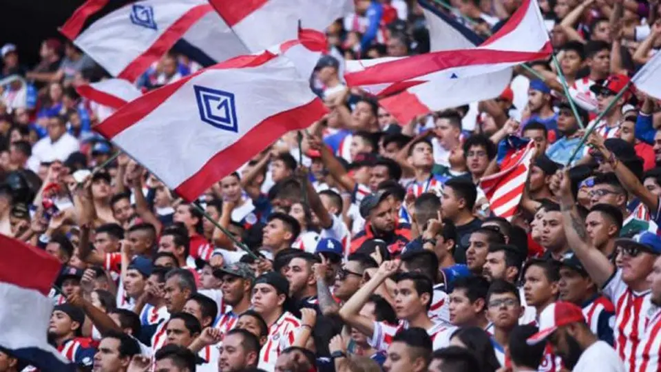 Liga MX: Jalisco, sin condiciones para albergar aficionados en los estadios