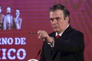 Coronavirus: México, con 2 mil voluntarios en la Fase 3  de la vacuna Sputnik V