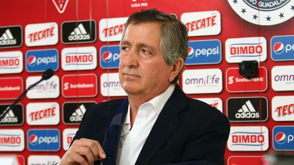 Chivas: Jorge Vergara fue recordado por el Rebaño a un año de su fallecimiento