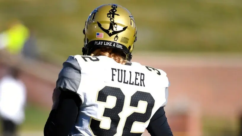 Sarah Fuller, primera mujer en jugar dentro de las 5 mejores conferencias de la NCAA