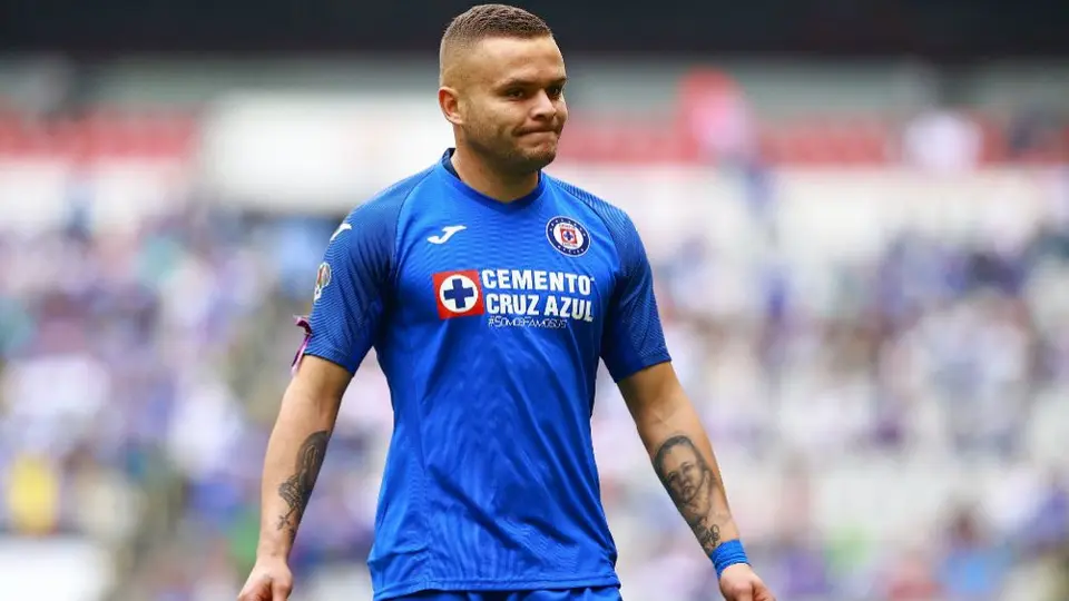 Cruz Azul: Jaime Ordiales confirmó participación en Copa por México pese a casos de Coronavirus