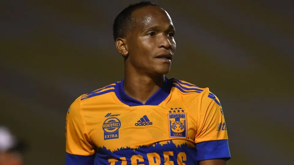 Luis Quiñones: 'Tigres ya debe ser considerado un equipo grande'
