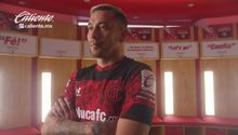 Caliente y Toluca forman  'endiablada' alianza para el Guardianes 2021