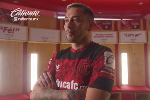 Caliente y Toluca forman  'endiablada' alianza para el Guardianes 2021