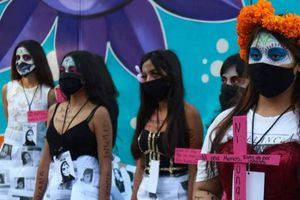 Feminicidios: En CDMX, 70 por ciento continúan impunes