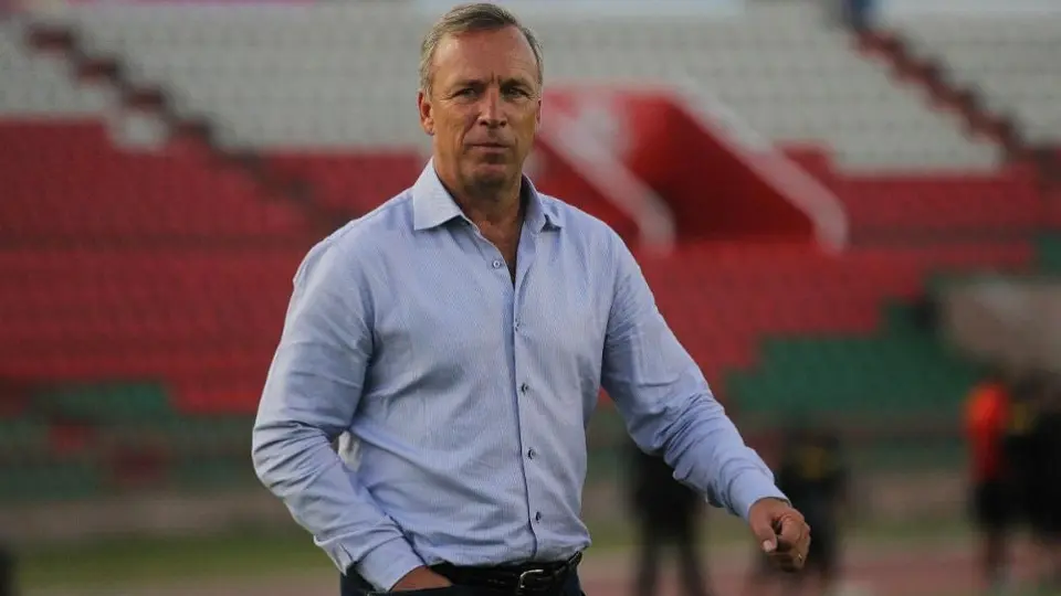 Andrés Fassi: 'Intereses personales impiden desarrollo del futbol mexicano'