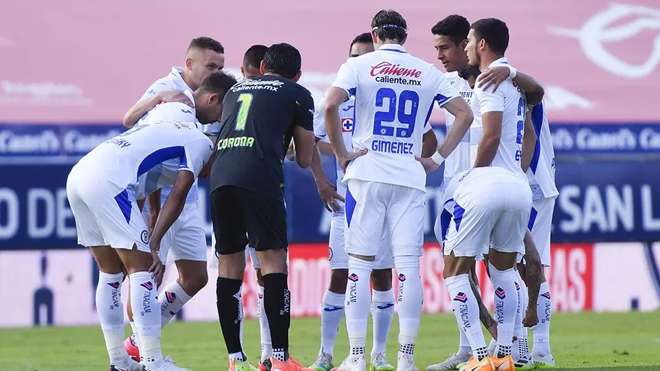 Cruz Azul reconoce por primera vez su comunicación con disidentes de la Cooperativa