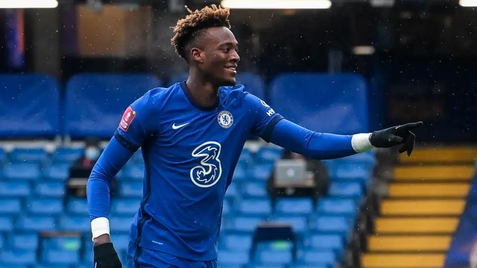 Chelsea: Venció al Luton con triplete de Tammy Abraham y avanzó en la FA Cup