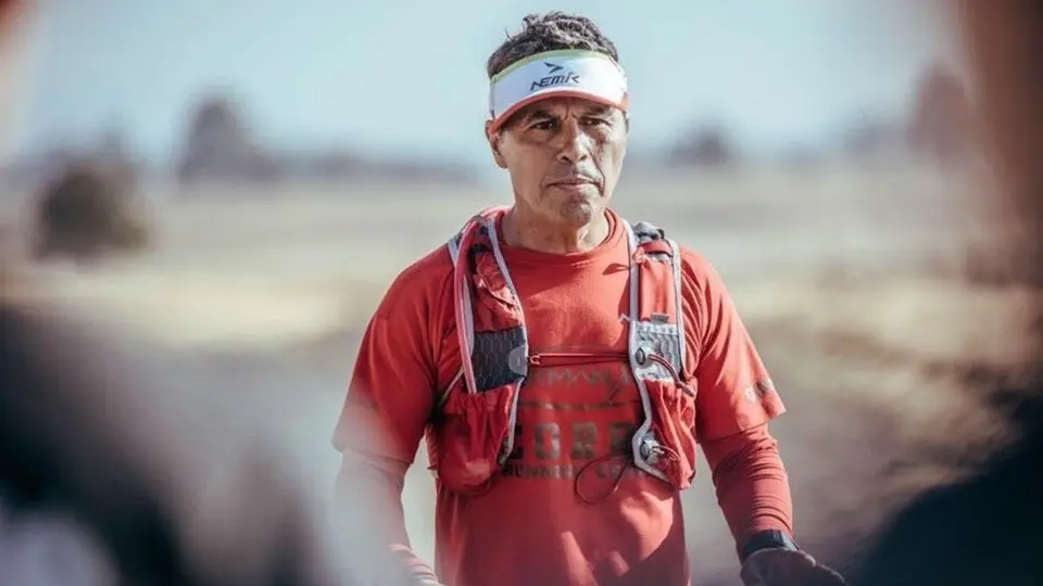 Germán Silva cruzará México corriendo durante 100 días