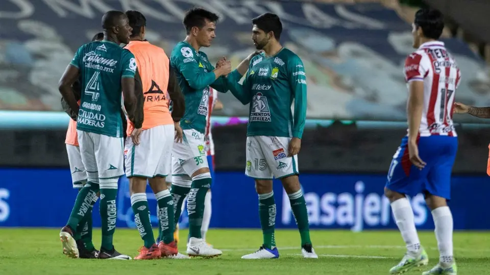 León: Derrotó a Chivas y selló su pase a la Final del Guardianes 2020